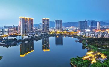 浙江诗与路作文最新5篇