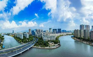 浙江诗与路作文7篇