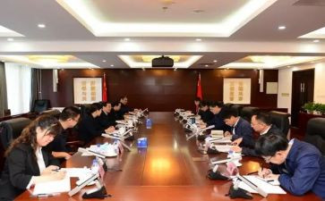 行政部2024年述职报告7篇