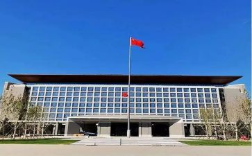 政府合同8篇