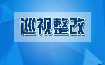 绩效报告整改报告范文5篇