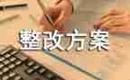 巡视整改报告6篇