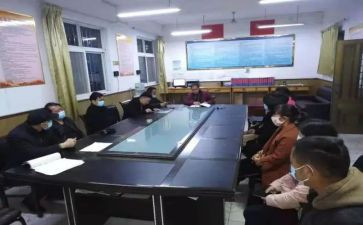 政教务处工作计划8篇