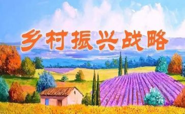 乡村振兴工作年终总结6篇