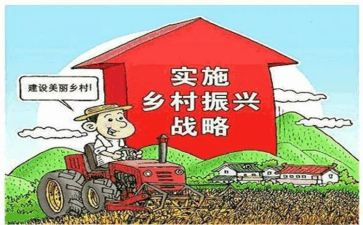 2024年度乡村振兴工作总结参考7篇