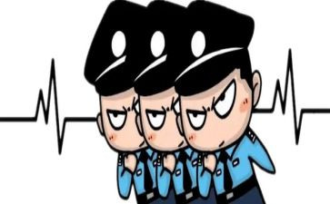 社区治安工作总结范文6篇