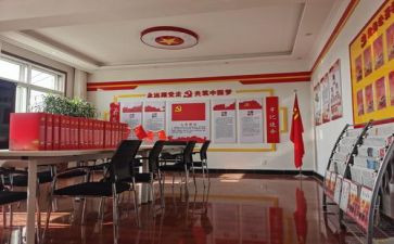 非公企业党支部述职报告6篇