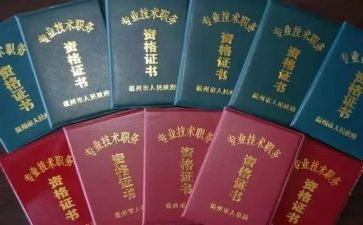 职称评定表工作总结8篇