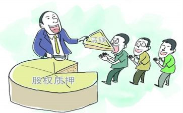 借款质押合同模板6篇