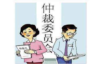 劳动争议反仲裁申请书通用6篇