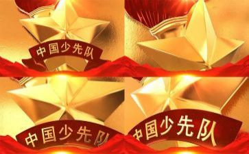 中队委工作总结6篇