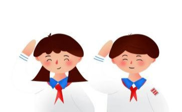 精选小学中队长演讲稿5篇
