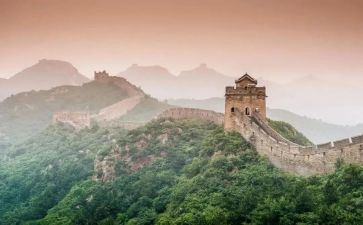 中国文化高考作文5篇