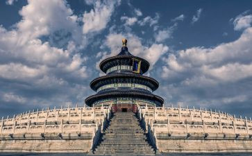 我们的中国作文7篇