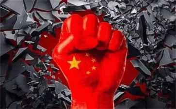 我的中国作文7篇