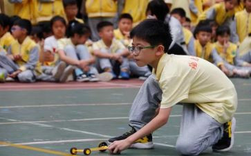 小学中年级组工作总结精选6篇