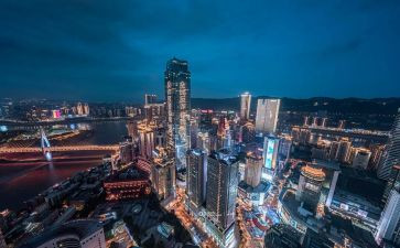 2024重庆作文6篇