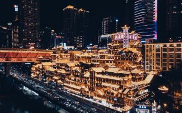 2024年重庆作文最新6篇
