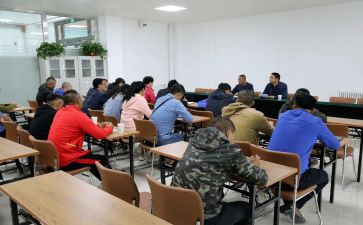体检中心工作年终总结8篇