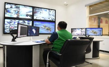 副中心工作总结模板5篇