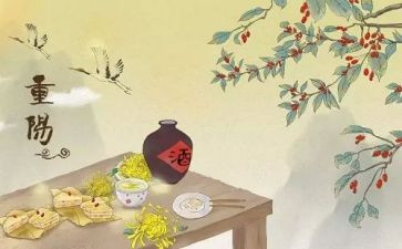 小学重阳节活动方案策划通用8篇