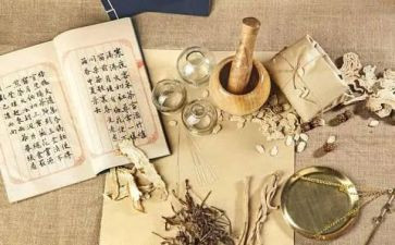 中医抄方工作总结8篇