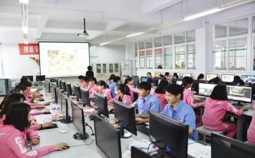 中职学校毕业自我鉴定推荐6篇