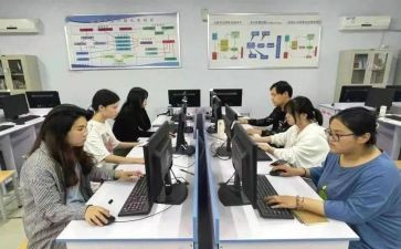 专业群调查报告优质8篇