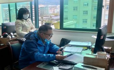 党工专员工作总结通用7篇