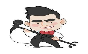 主持课教案6篇