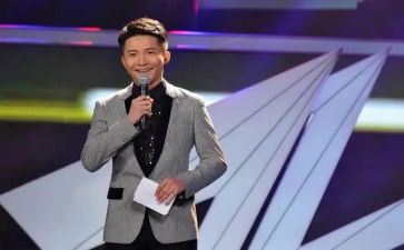 男主持人演讲稿通用7篇