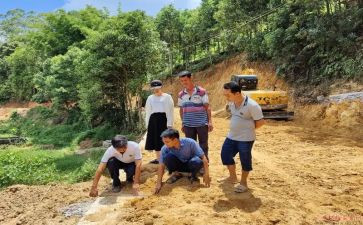 2024年驻村干部个人述职报告6篇