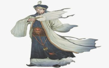 论诸葛亮作文800字6篇