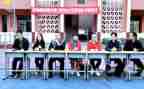 高1助学金申请书通用8篇