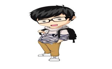 作文我的自画像作文精选6篇