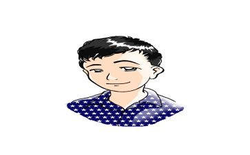 读我的自画像作文精选5篇