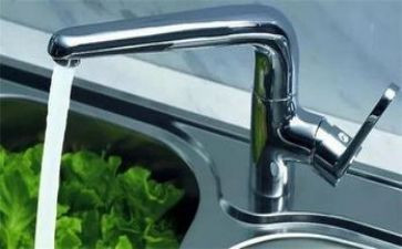 自来水安装工程合同5篇