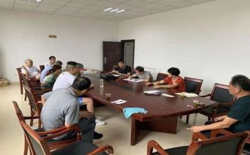 水资源保护演讲稿优秀7篇