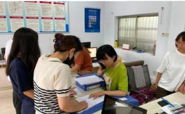 综合岗述职报告6篇