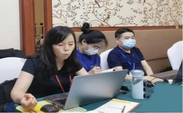 小学综合组教研总结7篇