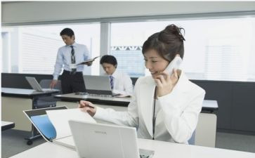 竞聘总务科科长演讲稿6篇