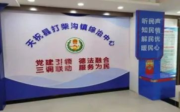 2024年综治工作个人总结5篇