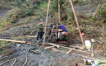 钻探工个人总结8篇
