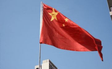 我与祖国演讲稿7篇