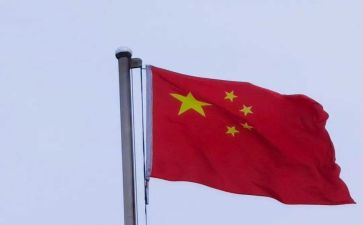 我的祖国印作文推荐5篇